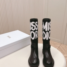 Christian Dior Boots